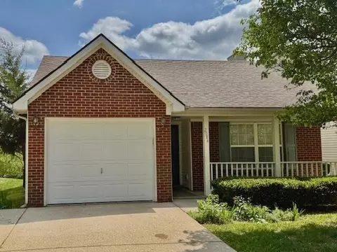 2084 Stonewood Ln, Lexington, KY 40509