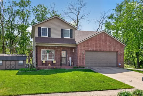 110 Powe Dr, Winchester, KY 40391