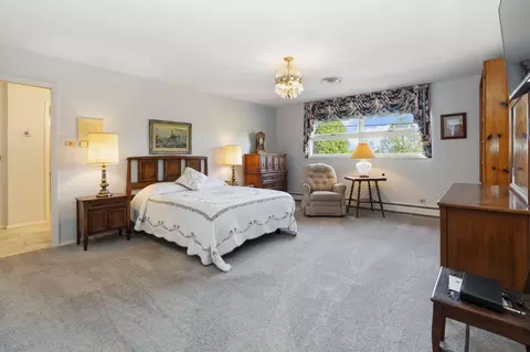 Bedroom - 1108 Meadow Ln, Corbin, KY 40701 photo 1 of 6