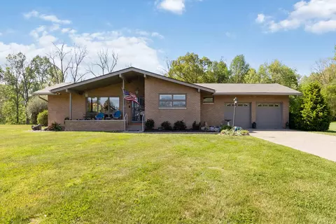 1108 Meadow Ln, Corbin, KY 40701