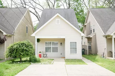 1314 Etawah Ave, Louisville, KY 40222