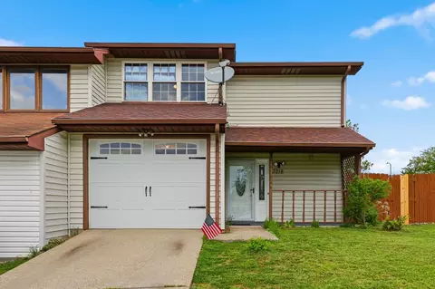 3218 Paxson Ct, Lexington, KY 40515