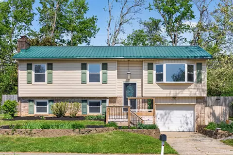 259 S Eagle Creek Dr, Lexington, KY 40515