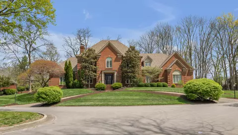 4891 Faulkirk Ln, Lexington, KY 40515