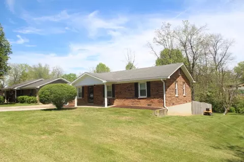 305 Djeddah Dr, Lawrenceburg, KY 40342