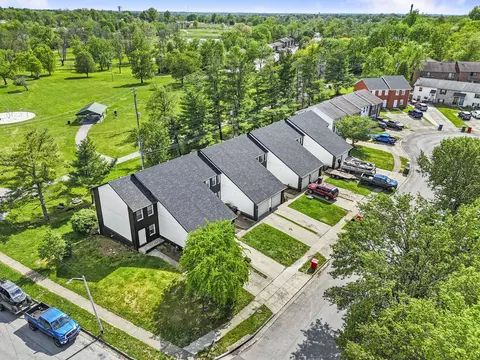170-180 Heritage Dr, Nicholasville, KY 40356
