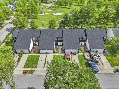 166-180 Heritage Dr, Nicholasville, KY 40356
