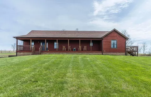 4662 Webster Rd, Danville, KY 40422