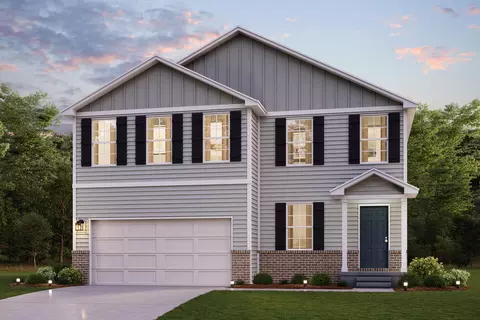 74 Carlisle Ave, Vine Grove, KY 40175
