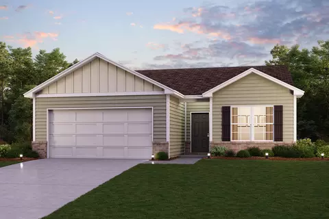 121 Carlisle Ave, Radcliff, KY 40160