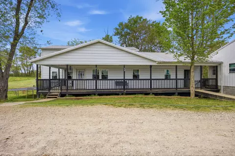 8586 Stulltown Rd, Owingsville, KY 40360