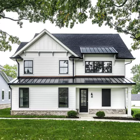 3556 Harper Woods Ln, Lexington, KY 40515