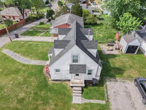View/Area - 506 Chestnut St, Corbin, KY 40701 photo 9 of 15