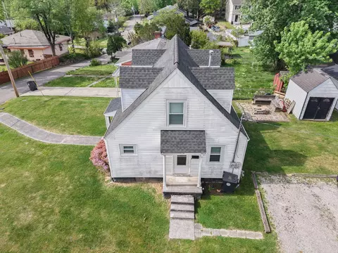 View/Area - 506 Chestnut St, Corbin, KY 40701 photo 8 of 15