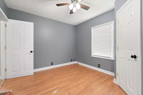 Bedroom - 506 Chestnut St, Corbin, KY 40701 photo 2 of 11