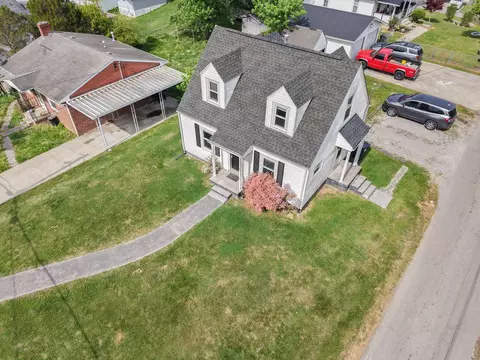 View/Area - 506 Chestnut St, Corbin, KY 40701 photo 3 of 15