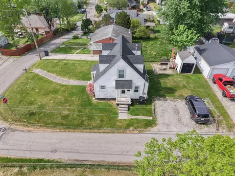 View/Area - 506 Chestnut St, Corbin, KY 40701 photo 10 of 15