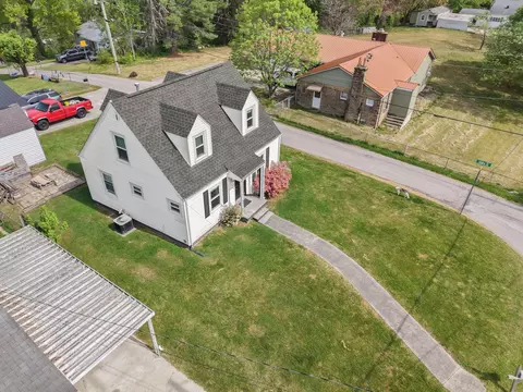View/Area - 506 Chestnut St, Corbin, KY 40701 photo 6 of 15
