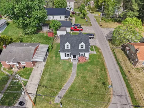View/Area - 506 Chestnut St, Corbin, KY 40701 photo 12 of 15