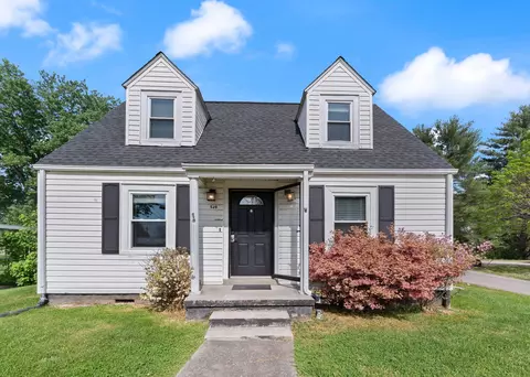 506 Chestnut St, Corbin, KY 40701