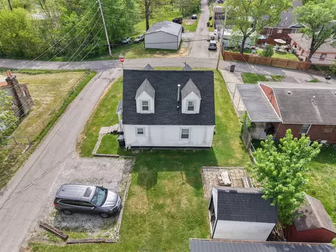 View/Area - 506 Chestnut St, Corbin, KY 40701 photo 11 of 15