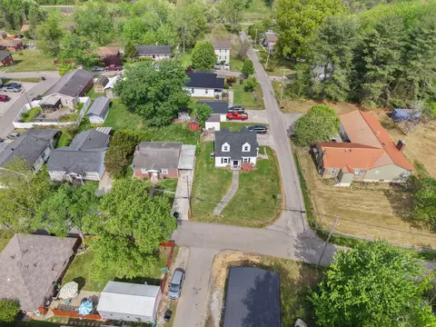 View/Area - 506 Chestnut St, Corbin, KY 40701 photo 13 of 15