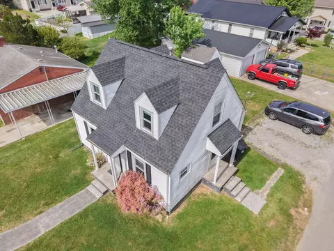 View/Area - 506 Chestnut St, Corbin, KY 40701 photo 2 of 15