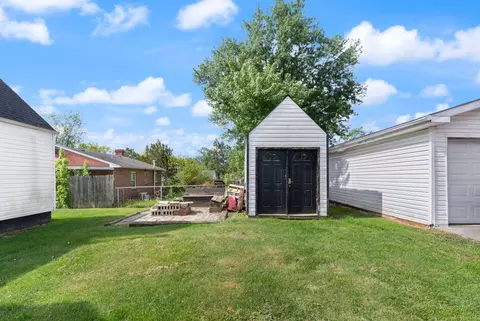 Exterior - 506 Chestnut St, Corbin, KY 40701 photo 5 of 5