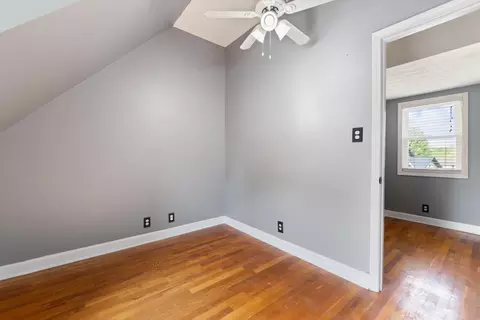 Bedroom - 506 Chestnut St, Corbin, KY 40701 photo 6 of 11