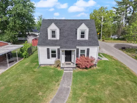 View/Area - 506 Chestnut St, Corbin, KY 40701 photo 1 of 15