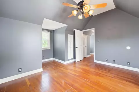 Bedroom - 506 Chestnut St, Corbin, KY 40701 photo 10 of 11