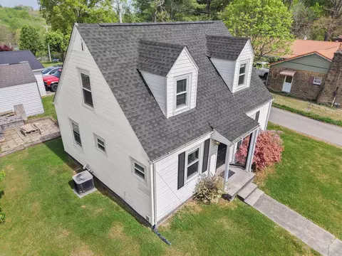 View/Area - 506 Chestnut St, Corbin, KY 40701 photo 4 of 15