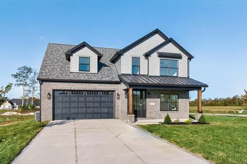 100 Makayla Trl, Nicholasville, KY 40356