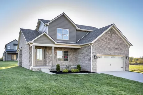 101 Jasmine Ln, Nicholasville, KY 40356