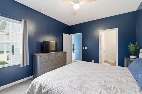 Bedroom - 140 John Davis Dr, Georgetown, KY 40324 photo 3 of 7