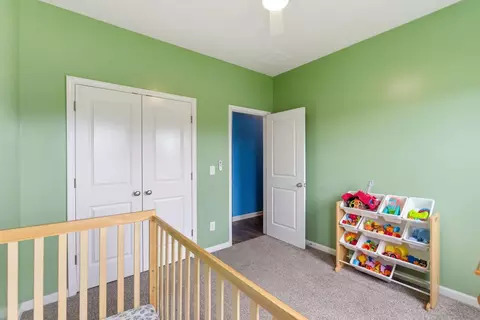Bedroom - 140 John Davis Dr, Georgetown, KY 40324 photo 7 of 7