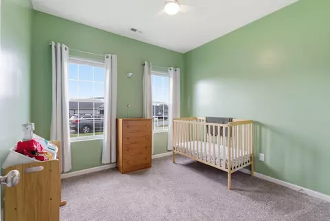 Bedroom - 140 John Davis Dr, Georgetown, KY 40324 photo 6 of 7