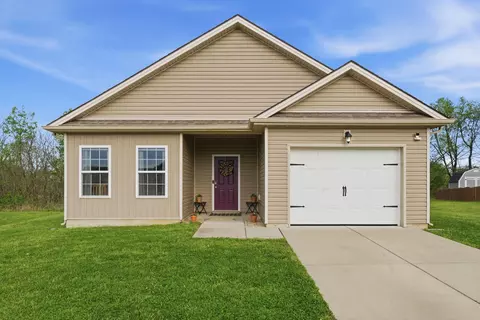 140 John Davis Dr, Georgetown, KY 40324