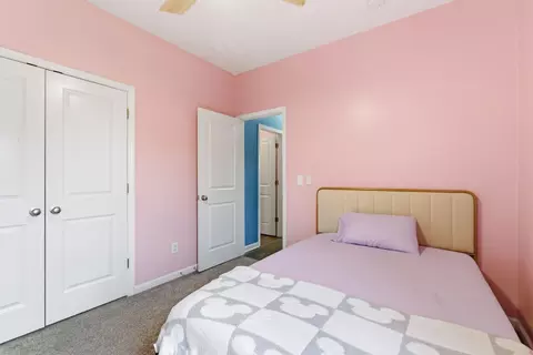 Bedroom - 140 John Davis Dr, Georgetown, KY 40324 photo 5 of 7