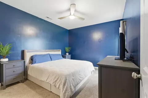 Bedroom - 140 John Davis Dr, Georgetown, KY 40324 photo 2 of 7