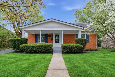 636 Stratford Dr, Lexington, KY 40503