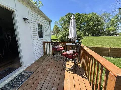 Exterior - 111 Dickerson Ct, Lancaster, KY 40444 photo 4 of 8