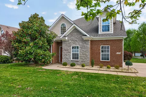 3373 Hibernia Pass, Lexington, KY 40509
