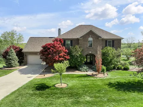 142 Clubhouse Dr, Winchester, KY 40391