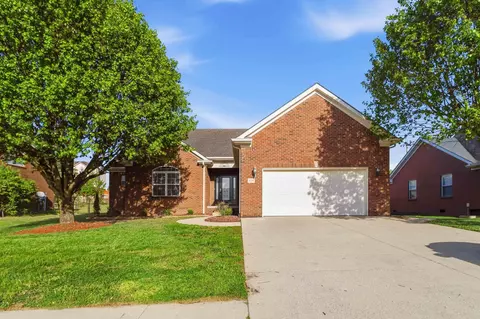 616 Shetland Dr, Richmond, KY 40475