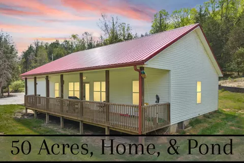 8942 Quicks Run Rd, Vanceburg, KY 41179