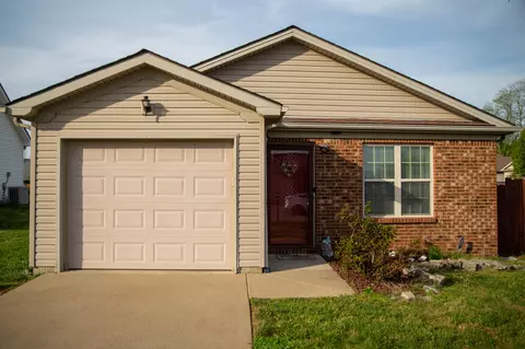 122 Marjorie Pl, Georgetown, KY 40324