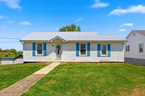 817 Bellows Mill Rd, Harrodsburg, KY 40330