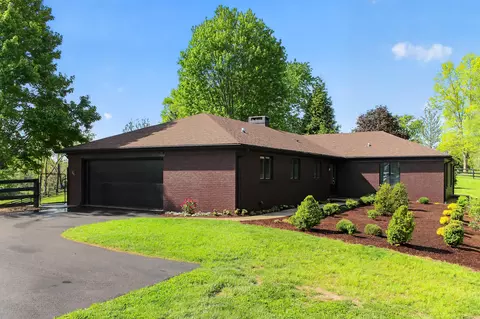 1199 Fort Bramlett Rd, Nicholasville, KY 40356