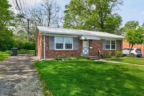 838 Aster Rd, Lexington, KY 40504